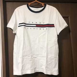 トミーヒルフィガー(TOMMY HILFIGER)のTommy Hilfiger ティシャツ(Tシャツ(半袖/袖なし))