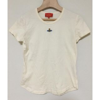 ヴィヴィアンウエストウッド(Vivienne Westwood)のVivienne Westwood✴︎RED LABEL✴︎Tシャツ(Tシャツ(半袖/袖なし))