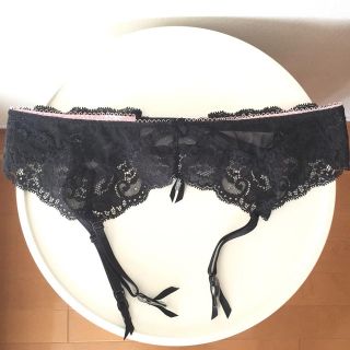 ヴィクトリアズシークレット(Victoria's Secret)のヴィクトリアシークレット ガーターベルト(タイツ/ストッキング)