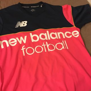 ニューバランス(New Balance)のニューバランス フットサルウェア(ウェア)