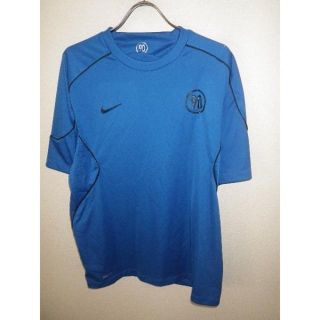 ナイキ(NIKE)のz911NIKE★ナイキ★90プリントTシャツ★サイズ170★スポーツに(Tシャツ/カットソー)