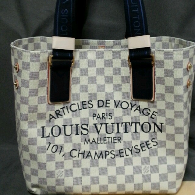 LOUIS VUITTON プランソレイユ カバPM