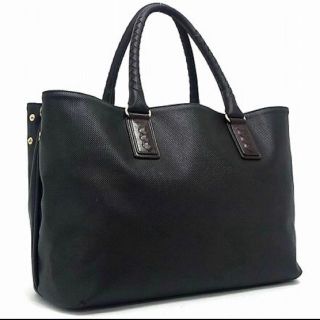 ボッテガヴェネタ(Bottega Veneta)のボッテガヴェネタ マルコポーロトートバッグ bottegavenetacisei(トートバッグ)