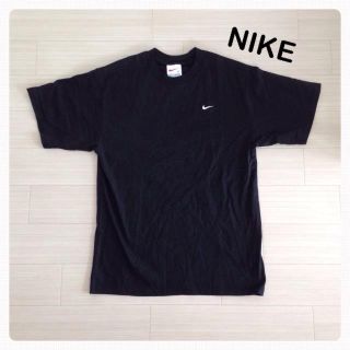 ナイキ(NIKE)のNIKE ロゴTEE(Tシャツ/カットソー(半袖/袖なし))