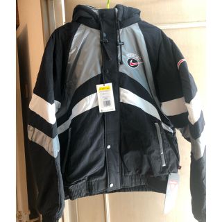 シュプリーム(Supreme)のSupreme®/Nike® Hooded Sport Jacket (ナイロンジャケット)