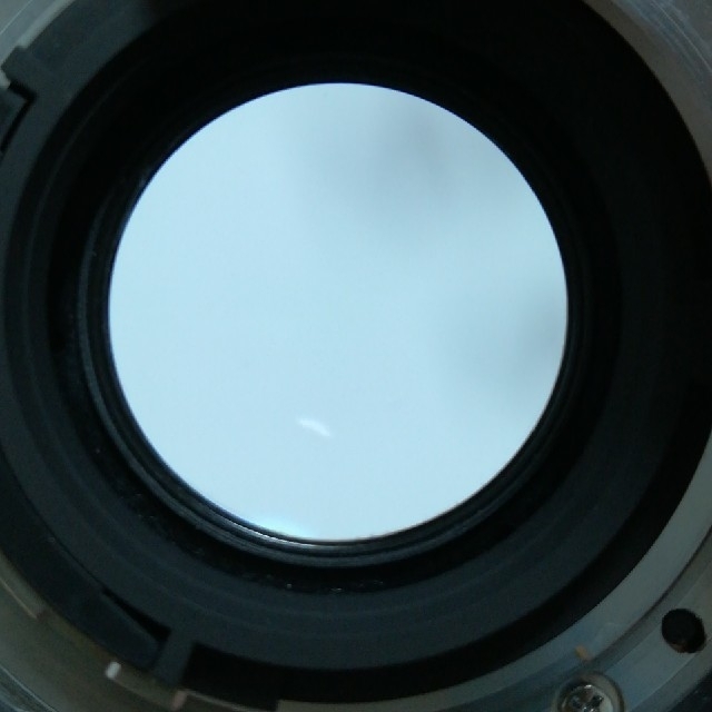 ニコン　単焦点レンズ　AF-S  50mm f1.8G　一眼レフカメラ