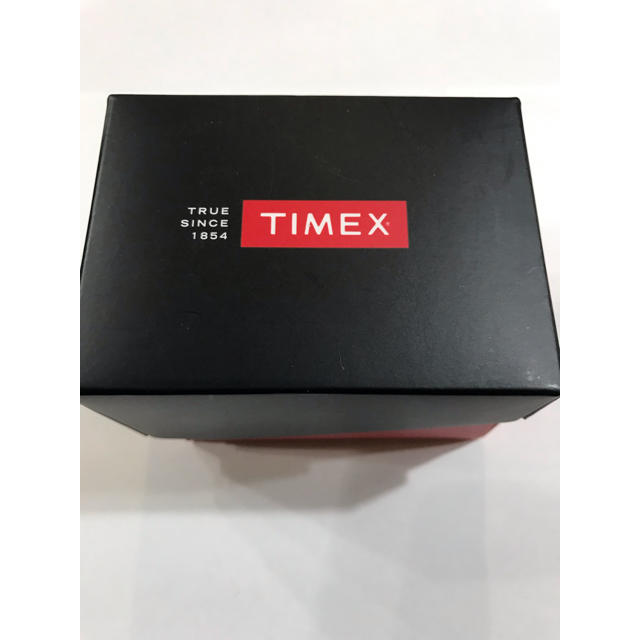 TIMEX(タイメックス)の限定値下げ TIMEX 腕時計 メンズの時計(腕時計(アナログ))の商品写真