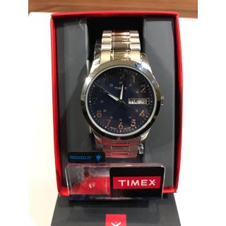 タイメックス(TIMEX)の限定値下げ TIMEX 腕時計(腕時計(アナログ))