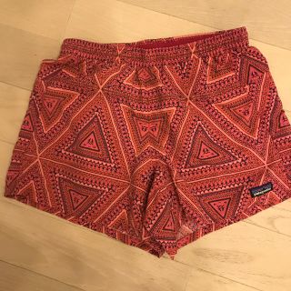 パタゴニア(patagonia)のパタゴニアバギーズショーツ(ショートパンツ)