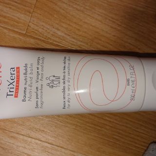 アベンヌ(Avene)のアベンヌ 全身用保湿クリーム(ボディクリーム)