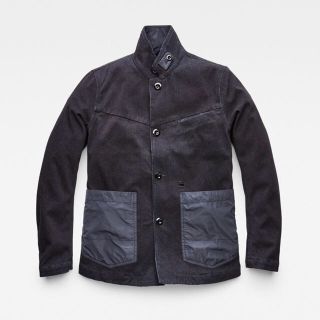 ジースター(G-STAR RAW)の再値下げ G-STAR Bronson Blazer ジャケット(テーラードジャケット)