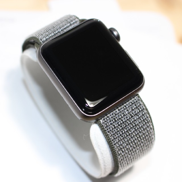 Apple watch Series 3（GPS + Cellular）