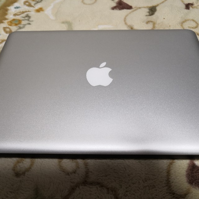 Mac (Apple) - MacBook Pro2012 フルスペック