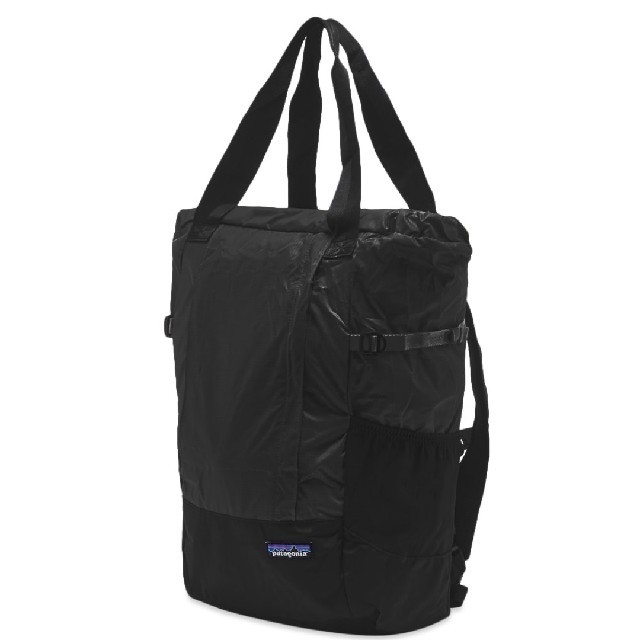 patagonia(パタゴニア)のPATAGONIA LIGHTWEIGHT TRAVEL TOTE PACK メンズのバッグ(バッグパック/リュック)の商品写真