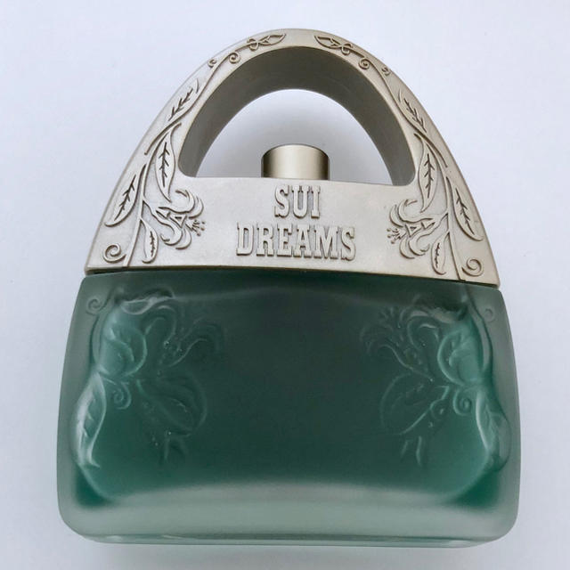 ANNA SUI(アナスイ)のANNA SUI スイドリームス オードトワレ 50ml  送料無料 コスメ/美容の香水(香水(女性用))の商品写真