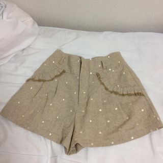レストローズ(L'EST ROSE)のSecret Magic❤ショートパンツ(ショートパンツ)