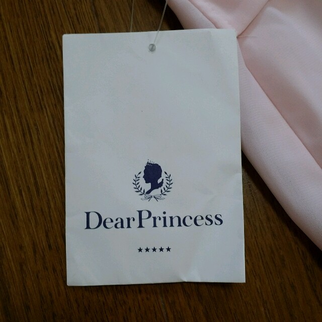 Dear Princess(ディアプリンセス)の♡ディアプリ♡フリルスカート♡ レディースのスカート(ミニスカート)の商品写真