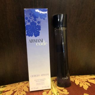 アルマーニ(Armani)のARMANI フレグランス(香水(女性用))