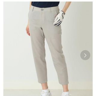 ビームス(BEAMS)のBEAMS GOLF クールビッツパンツ(ウエア)