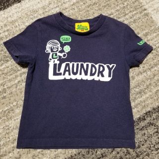 ランドリー(LAUNDRY)のサイズ90~95　⑦(Tシャツ/カットソー)