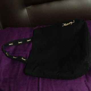 サンローラン(SAINT LAURENT)のYSLトートバッグ(トートバッグ)