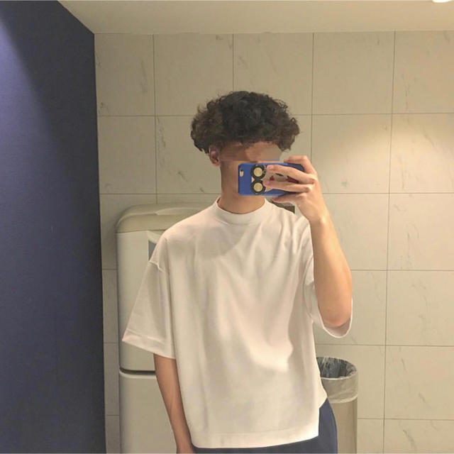 N.HOOLYWOOD(エヌハリウッド)のN.HOOLYWOOD メンズのトップス(Tシャツ/カットソー(半袖/袖なし))の商品写真