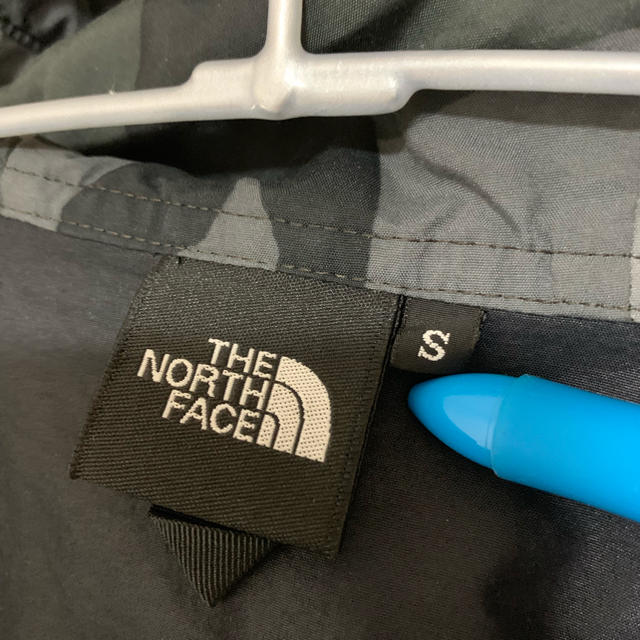 THE NORTH FACE(ザノースフェイス)の【残り❶点★限定カラー‼️】ノースフェイス ナイロンジャケット S メンズのジャケット/アウター(ナイロンジャケット)の商品写真