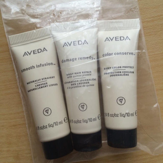 AVEDA(アヴェダ)のAVEDA 洗い流さないトリートメント コスメ/美容のヘアケア/スタイリング(オイル/美容液)の商品写真