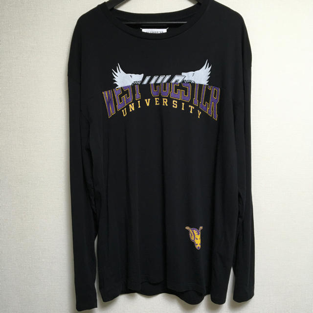 Maison Martin Margiela - Maison Margiela マルジェラ ロンT Tシャツ