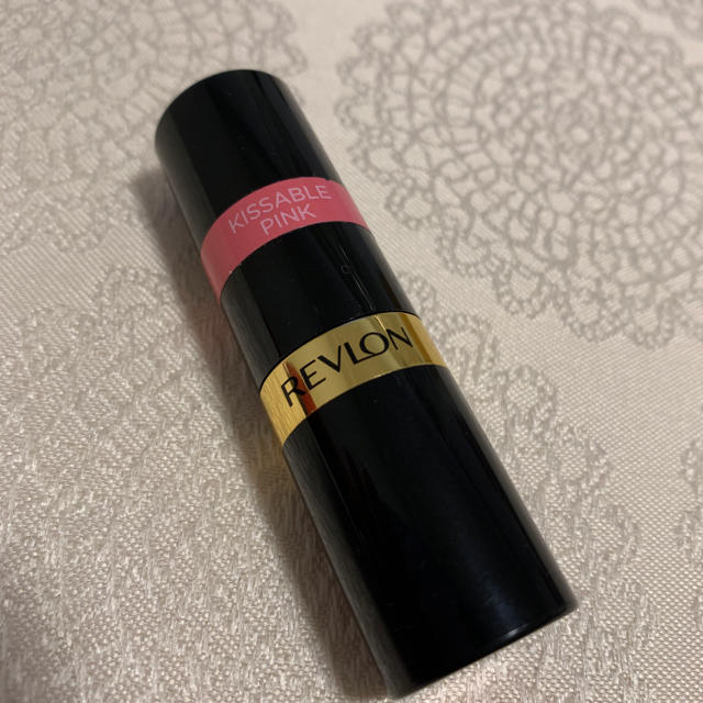 REVLON(レブロン)のレブロン リップ ピンク 805 コスメ/美容のベースメイク/化粧品(口紅)の商品写真