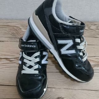 ニューバランス(New Balance)のももママ様専用キッズ スニーカー 20㎝(スニーカー)