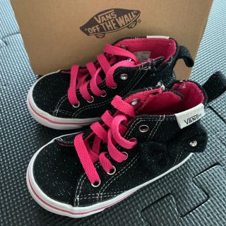 ヴァンズ(VANS)のVANS スニーカー(スニーカー)