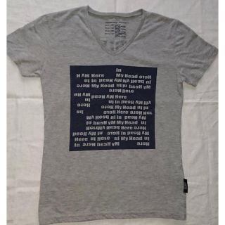 シーエヌブルー(CNBLUE)のCNBLUE 2011 In My Head ツアーTシャツ(K-POP/アジア)