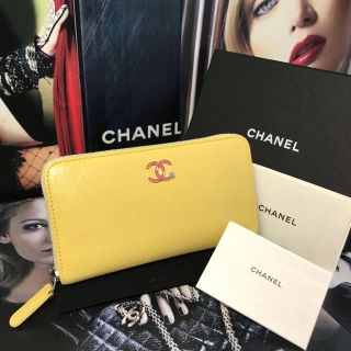 シャネル(CHANEL)のh☆様(財布)