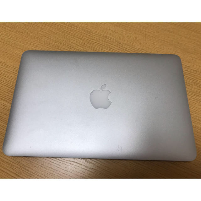 MacBook Air