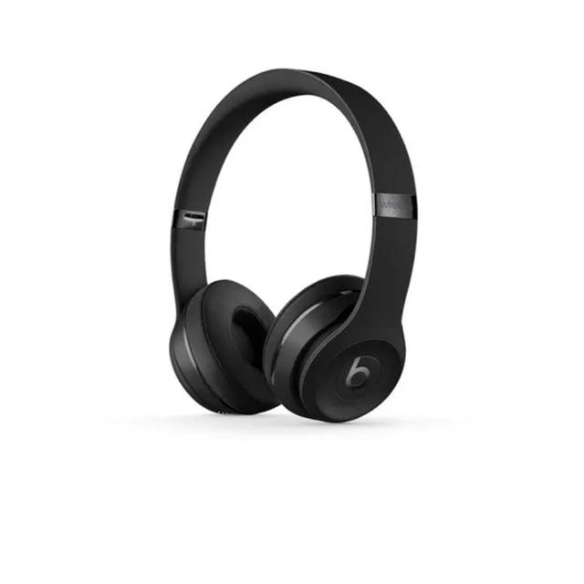 Bluetooth ヘッドホン Beats solo3 wireless