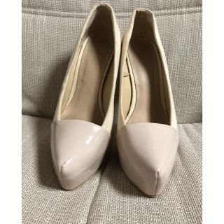 ザラ(ZARA)のZARA (ハイヒール/パンプス)