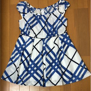 バーバリーブルーレーベル(BURBERRY BLUE LABEL)のmaimai様専用❗️美品！ バーバリーブルーレーベル (チュニック)