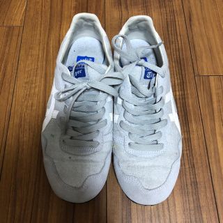 オニツカタイガー(Onitsuka Tiger)のスニーカー(スニーカー)