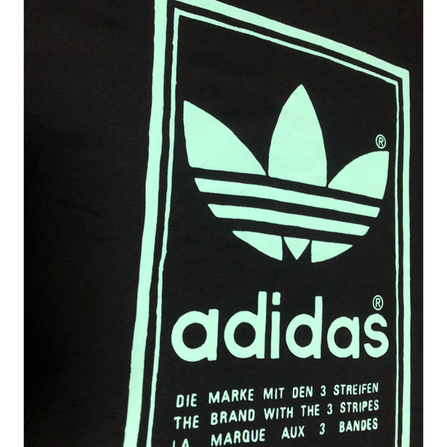 adidas(アディダス)のアディダス オリジナルス Tシャツ メンズのトップス(Tシャツ/カットソー(半袖/袖なし))の商品写真