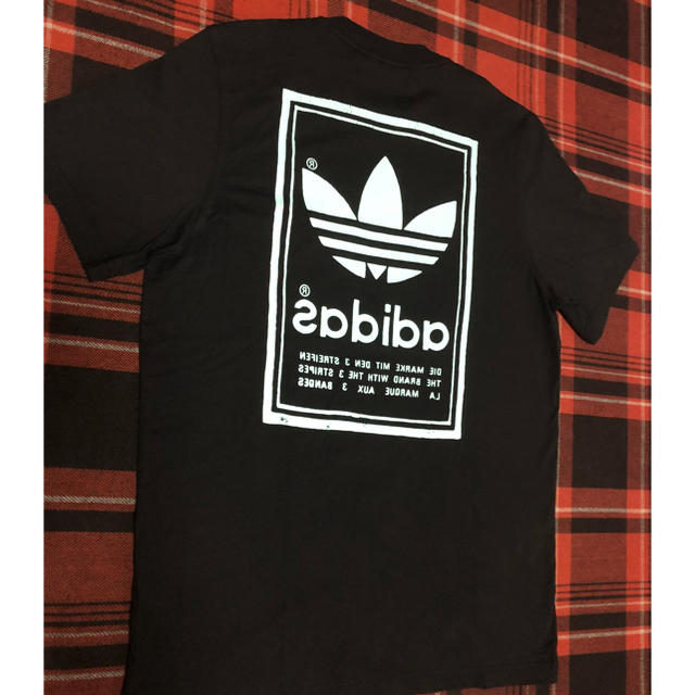 adidas(アディダス)のアディダス オリジナルス Tシャツ メンズのトップス(Tシャツ/カットソー(半袖/袖なし))の商品写真