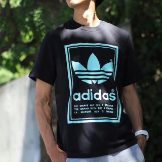 アディダス(adidas)のアディダス オリジナルス Tシャツ(Tシャツ/カットソー(半袖/袖なし))