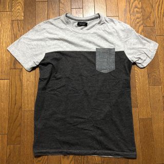 ザラ(ZARA)の【ZARA MAN】T-SHIRT(Tシャツ/カットソー(半袖/袖なし))