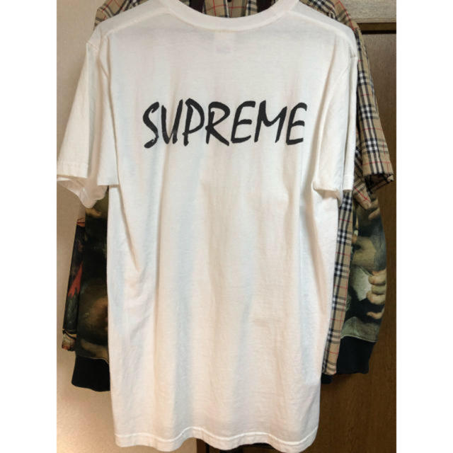 Supreme(シュプリーム)のSupreme St Ides High Gravity TEE メンズのトップス(Tシャツ/カットソー(半袖/袖なし))の商品写真