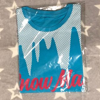 ジャニーズジュニア(ジャニーズJr.)のSnow Man Tシャツ ジャニーズ IsLAND Festival(アイドルグッズ)