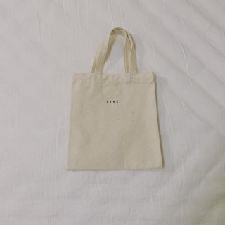 トゥデイフル(TODAYFUL)の週末限定セール✨etre Tokyo ハンドバッグ(トートバッグ)