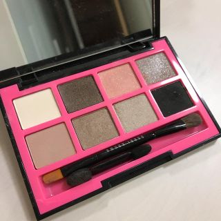 ボビイブラウン(BOBBI BROWN)の⚠️shurichan様専用⚠️ボビイブラウン ホットヌードアイパレット(アイシャドウ)