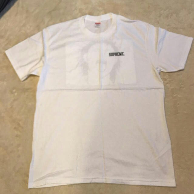 Supreme /AKIRA  Pill Tee