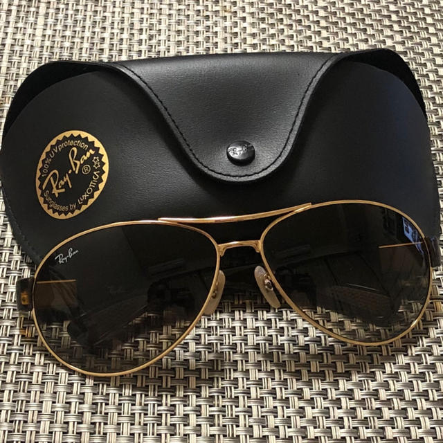 RayBanサングラス