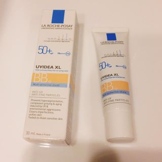 ラロッシュポゼ(LA ROCHE-POSAY)のラロッシュポゼ BBクリーム 02  新品未使用(BBクリーム)